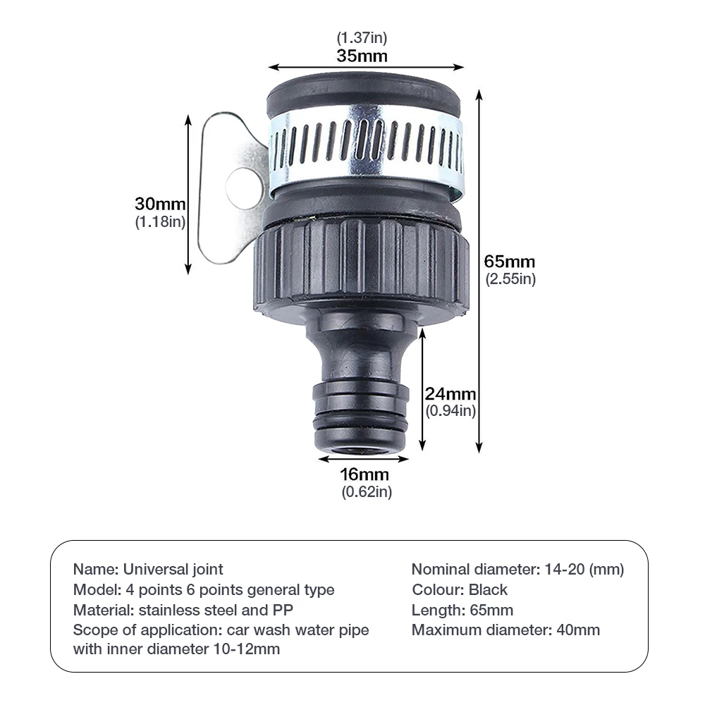 

2 Pcs Multifunctional Water-Saving Water Tap Kitchen Sink Splitter Diverter Water Saving Tap Nozzle Adapter Bathroom Sink Tool