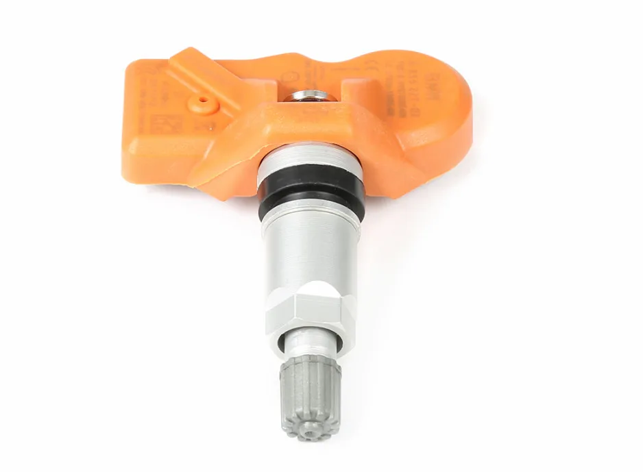 

TPMS Sensors Tire Pressure Sensors Monitor System For BMW RDK RDC Sensoren 5er F10 F11 6er F12 7er F01 F02 X3 F25 6856227 TPMS