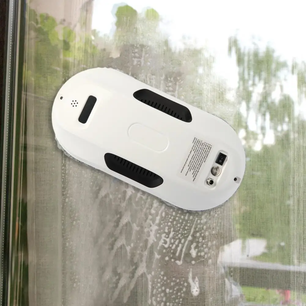 Робот-пылесос для мытья окон 2 режима |