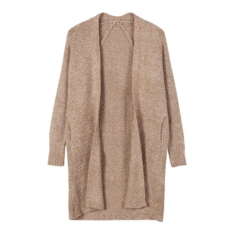 2020 осень зима большое Женское шерстяное пальто Женская популярная верхняя