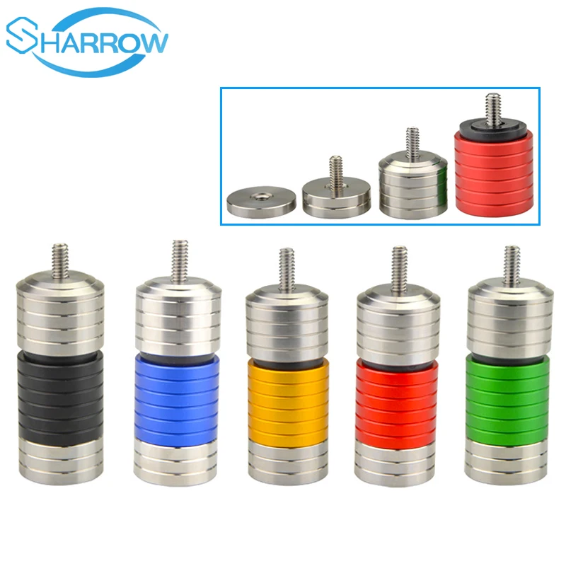 Стабилизатор для охотничьего соединения высокосортный блочный стабилизатор