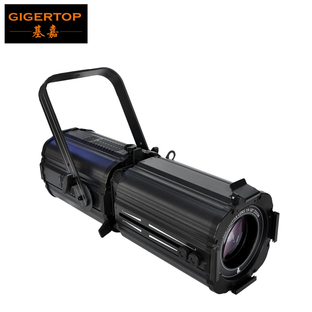 Светодиодный профильный светильник с алюминиевым корпусом 19 50 градусов|air cannon|air