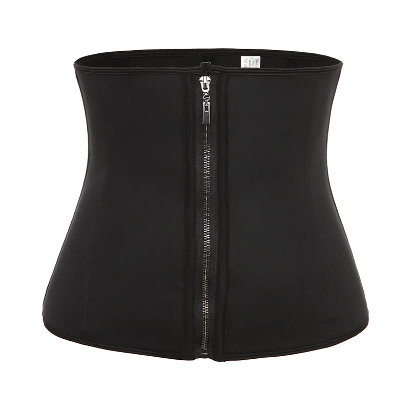 Корректирующий корсет Для женщин Body Shaper Пояс Фаха для похудения пояс живота