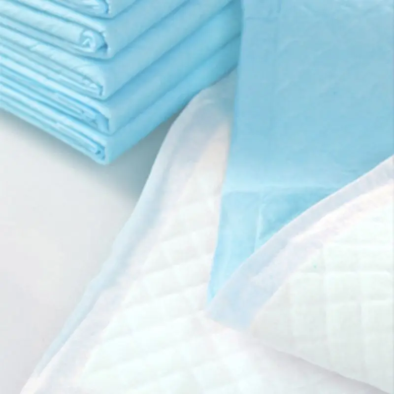

Disposable Baby Diaper Changing Mat for Infant or Pets Newborn Changing Nappy