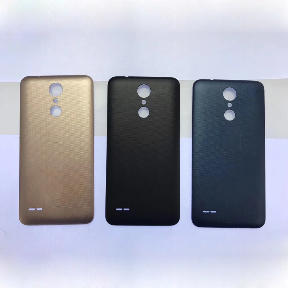 Защитный чехол для аккумулятора LG K7 2017 X230 LGX230 корпус задняя крышка | Мобильные