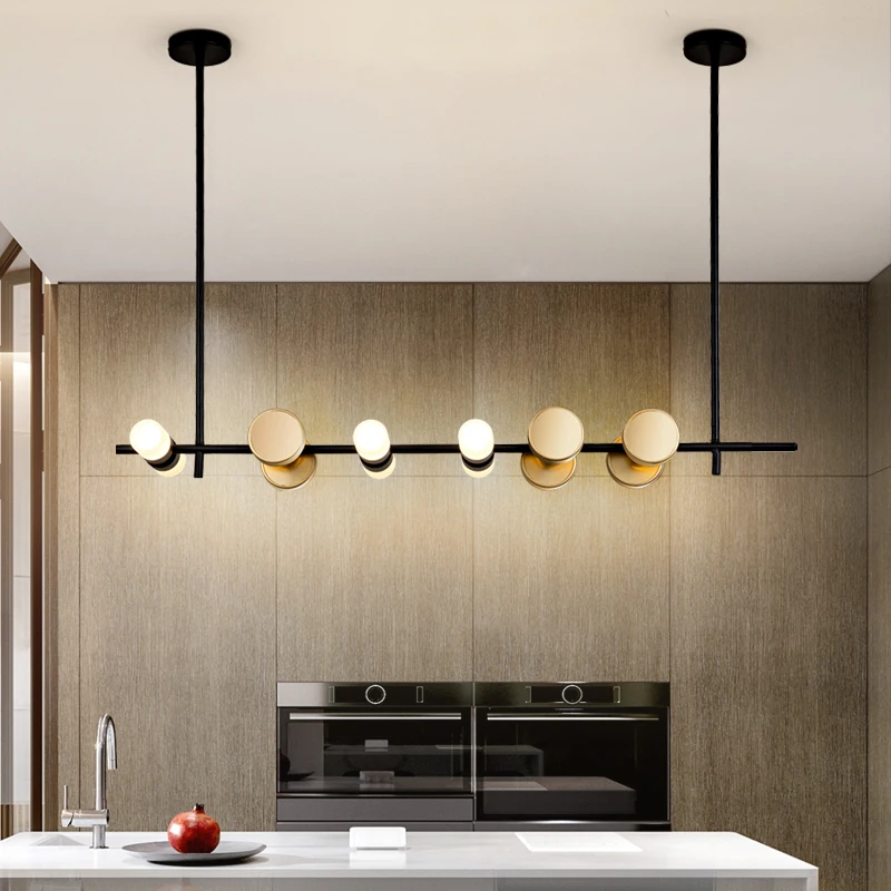 

modern hanglamp luminaria rope living room LED pendant lights restaurant lustre pendente pendant lights