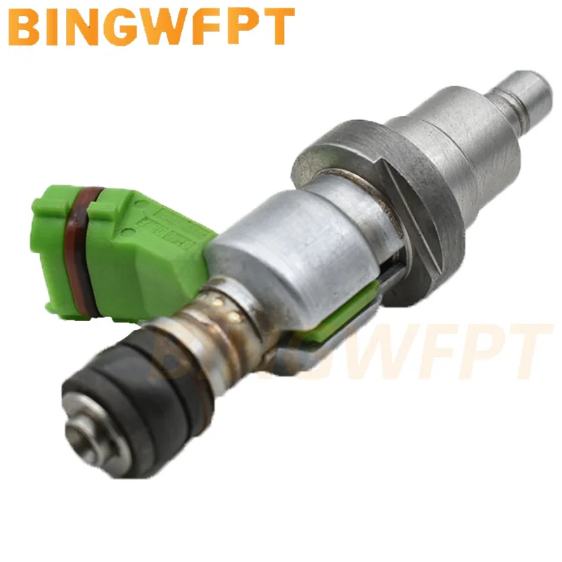 Набор из 4 топливных форсунок для Toyota 1AZ-FSE D4 AVENSIS Φ 2 0 RAV4 Avensis 2325028070 23250-28070 23209-29065