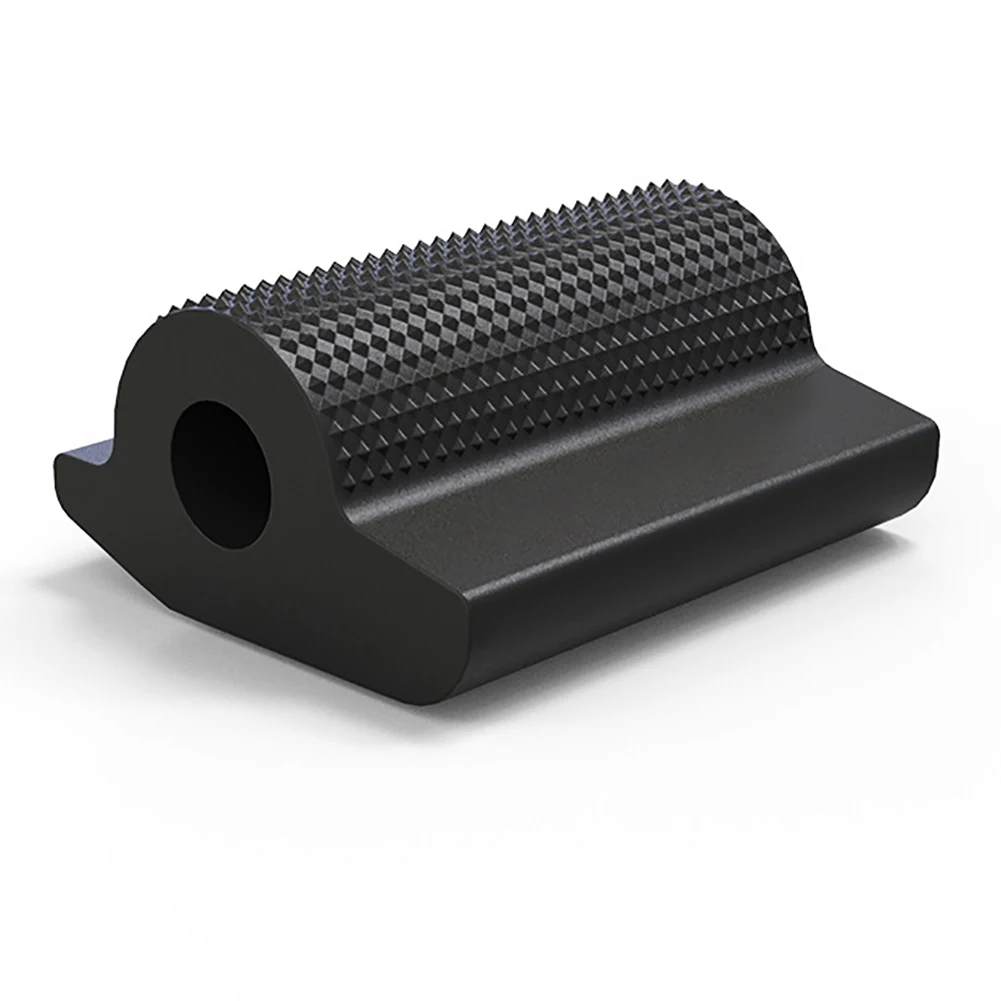 Педаль рычага переключения передач для мотоцикла резиновая накладка на колодки