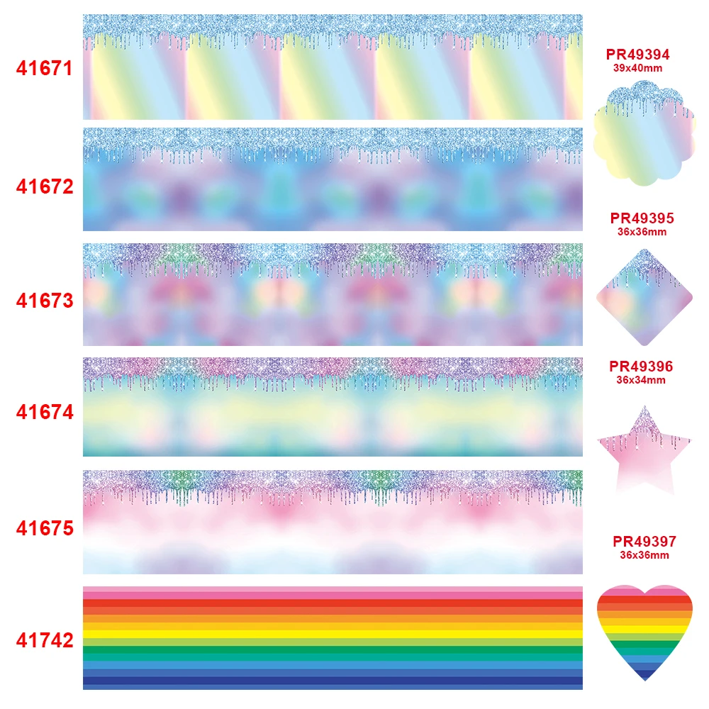 Бесплатная доставка 2020 Новое поступление 50 ярдов мультяшный принт grosgrain ribbons41671 |