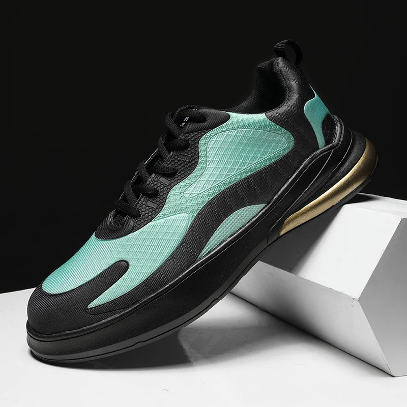 

2020 New Roman Casual Shoes Men Breathable Summer Mesh Shoes Sneakers Fashionable Breathable Lightweight Movement Shoes