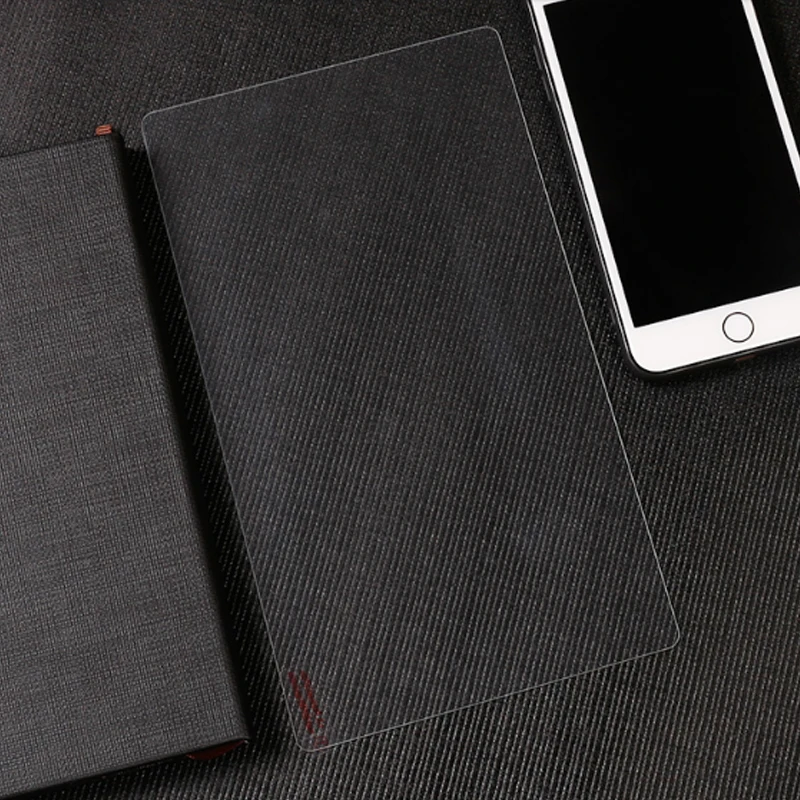 Модификации для Toyota C HR закаленное навигации пленка экрана пульта управления