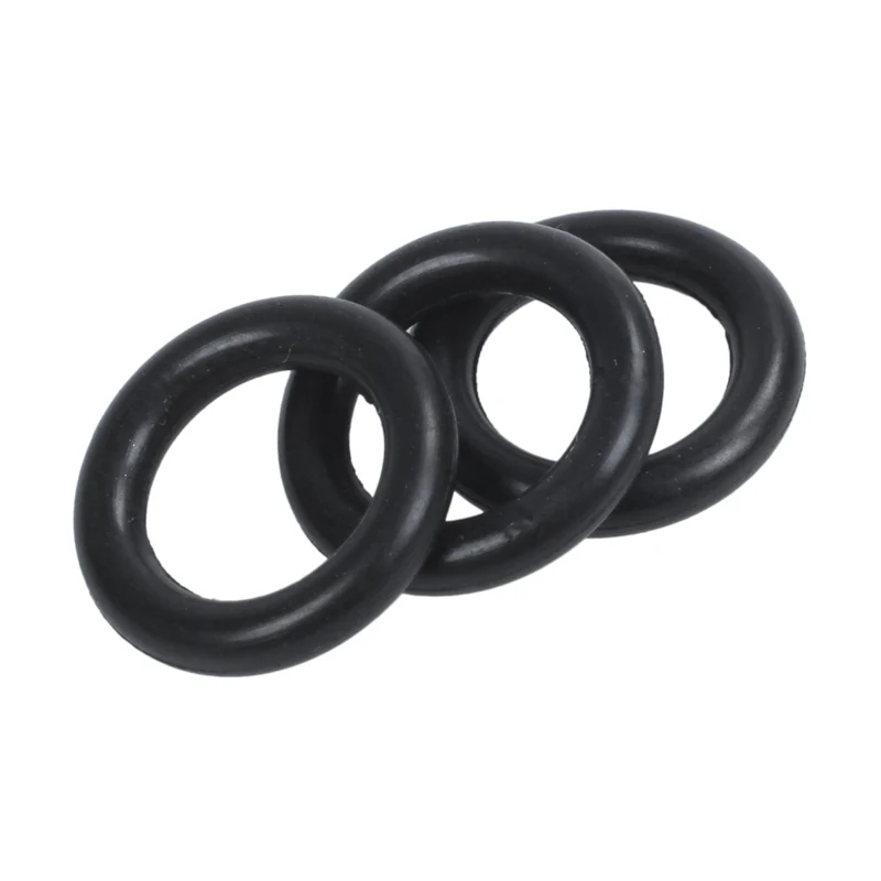 Соединитель шланга трубы уплотнительное кольцо прокладка шайба 11x1 9x7 2 мм 20