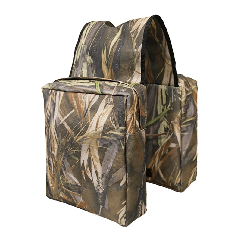 

Snowmobile Mountain Bike ATV Bag Snowmobile Motorcycle Cargo Pocket Tank Storage Saddlebags Waterproof