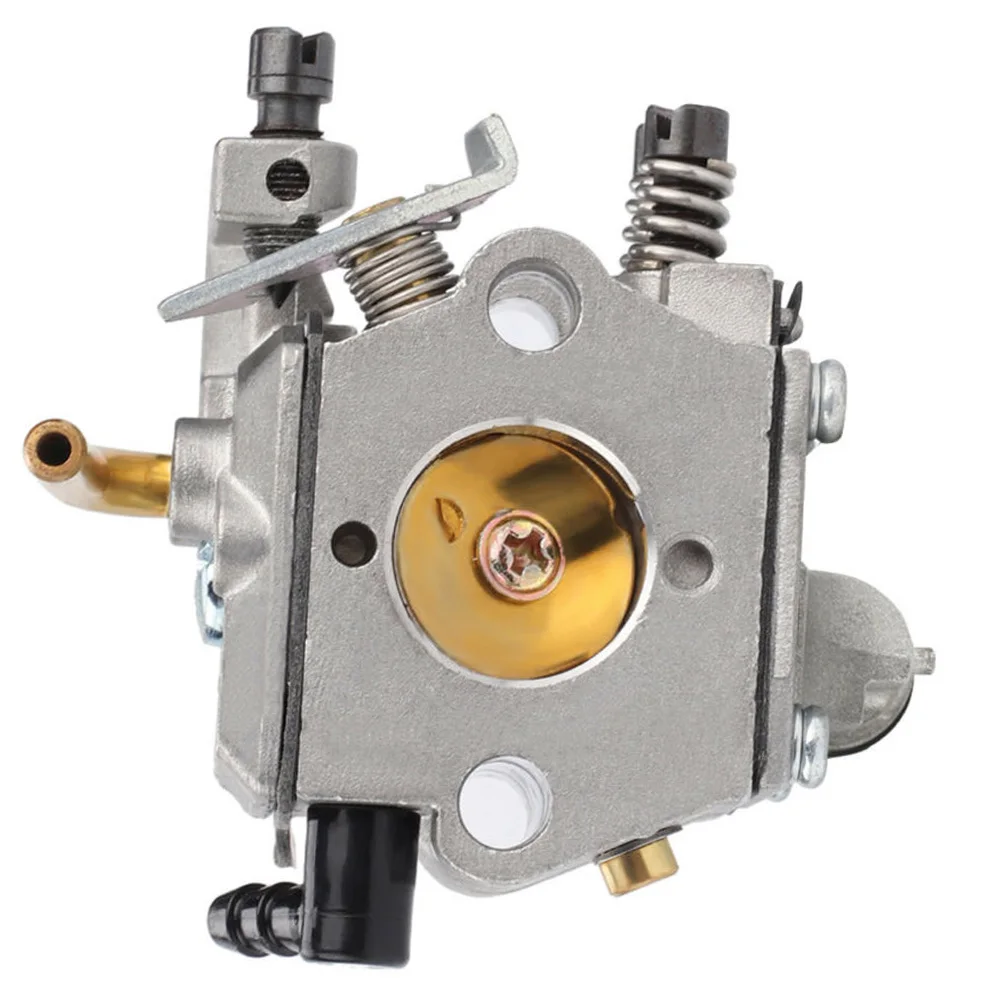 

Oil Filter Carburetor kit Oil line Fuel Filter Fuel line Spark plug For STIHL