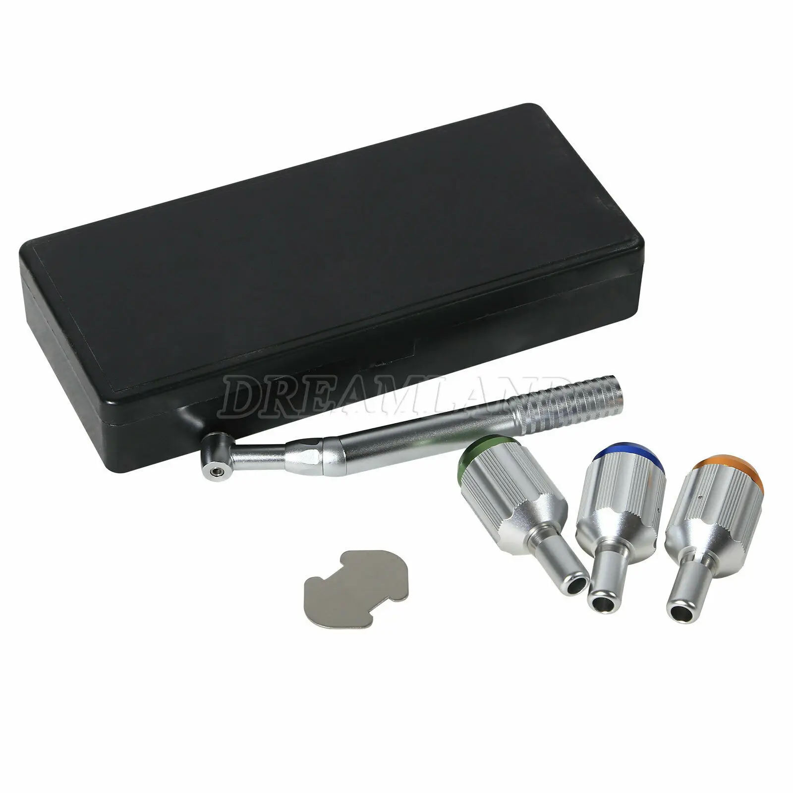 Tosi инструмент для имплантации зубов наконечник Регулируемый динамометрический