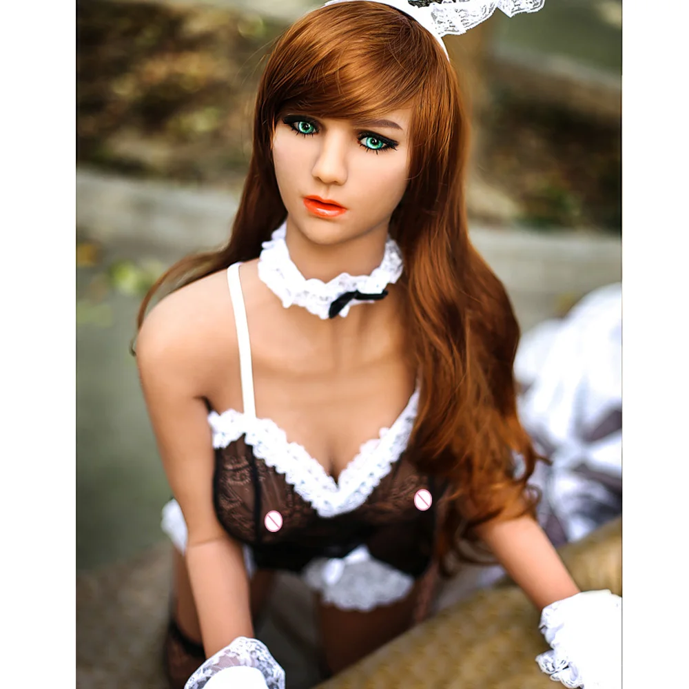 165 см полностью реалистичные силиконовые секс куклы с металлическим скелетом для