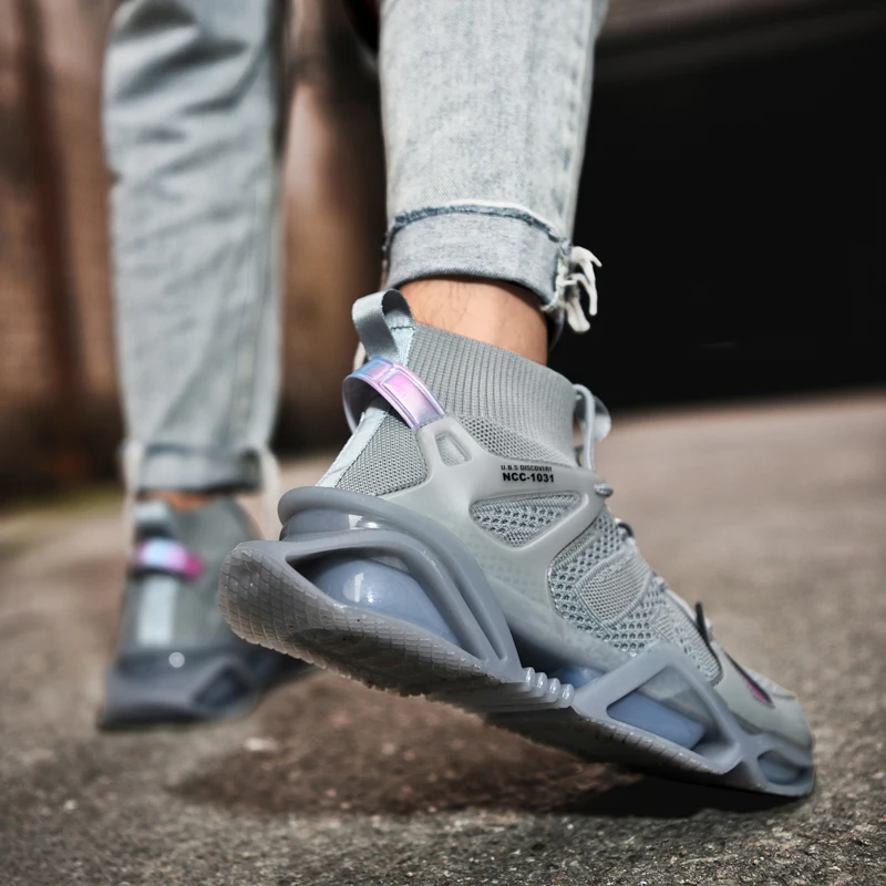 

Running Shoes Casual Men's Sports Shoes Women's Sports Zapatos de Mujer Hombre Plus Zapatillas Walking Shoes basketball shoes