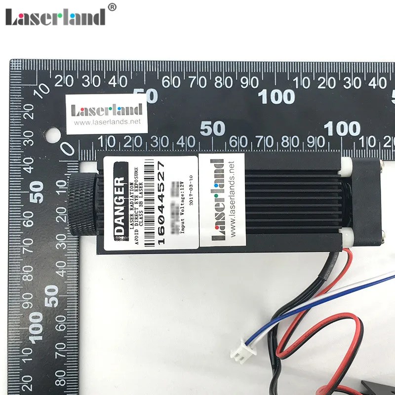 Фокусируемый инфракрасный лазерный диодный модуль 800mW 0 8 W 980nm w /TTL|module ir|module laser8 |