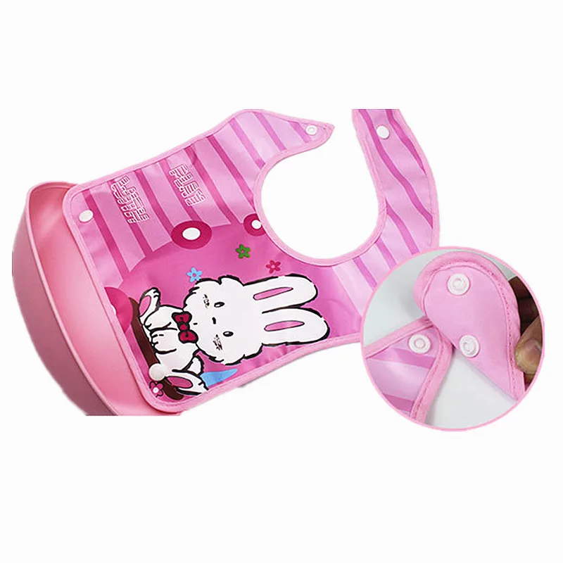 1 шт. милый детский шарф нагрудники для новорожденных Водонепроницаемые Детские