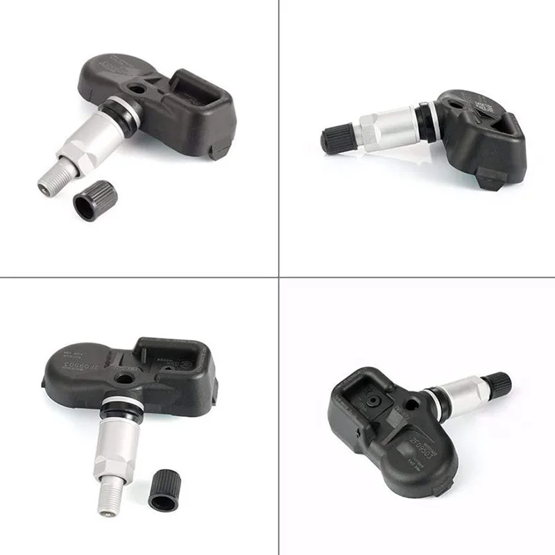 Датчик давления в шинах TPMS для Toyota Scion Lexus PMV 107J 42607 33021 5 шт.|Системы контроля