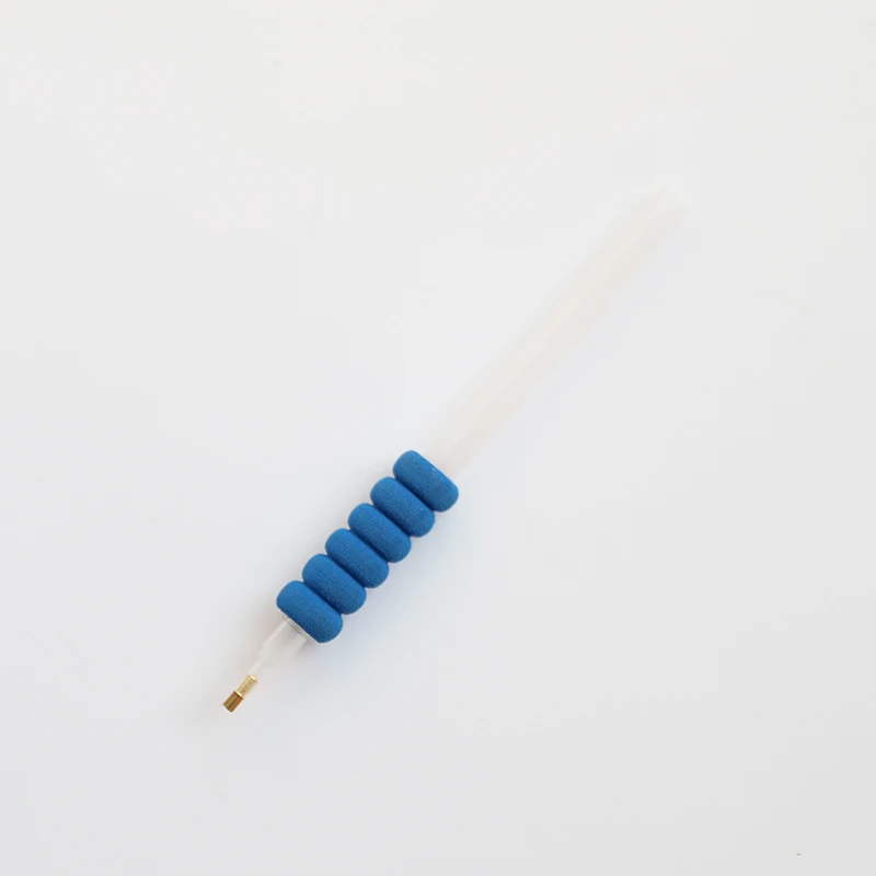 Pen ZOOYA Алмазная вышивка пейзаж 5D DIY алмазная живопись полный укроп круглая Алмазная мозаика дорога между полями подарки RF911 - Цвет: Pen