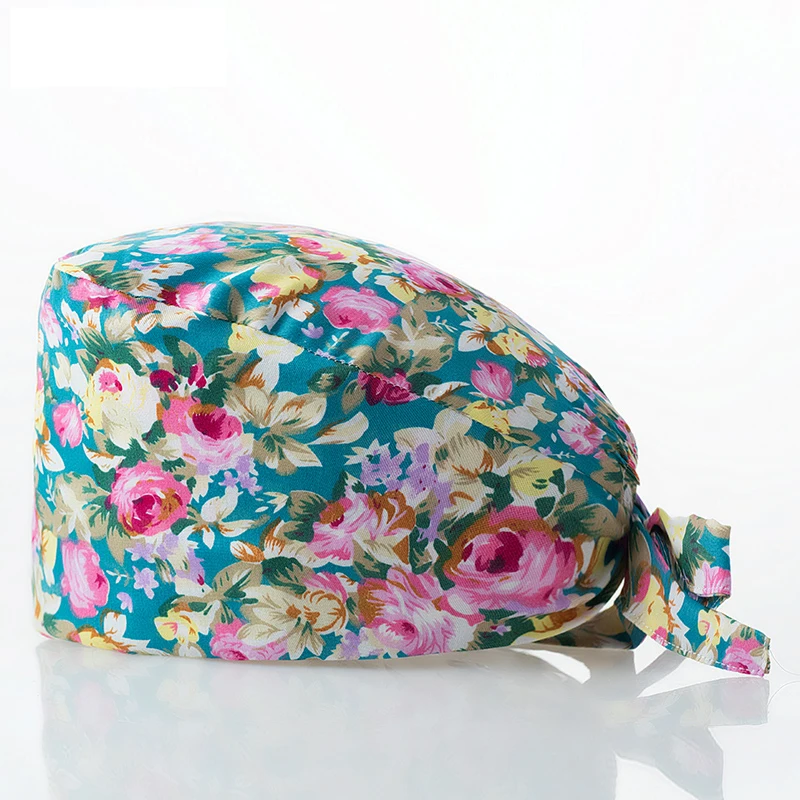 Фото Модная хип хоп шапка с разноцветным принтом повседневные тыква шляпа Хлопковая