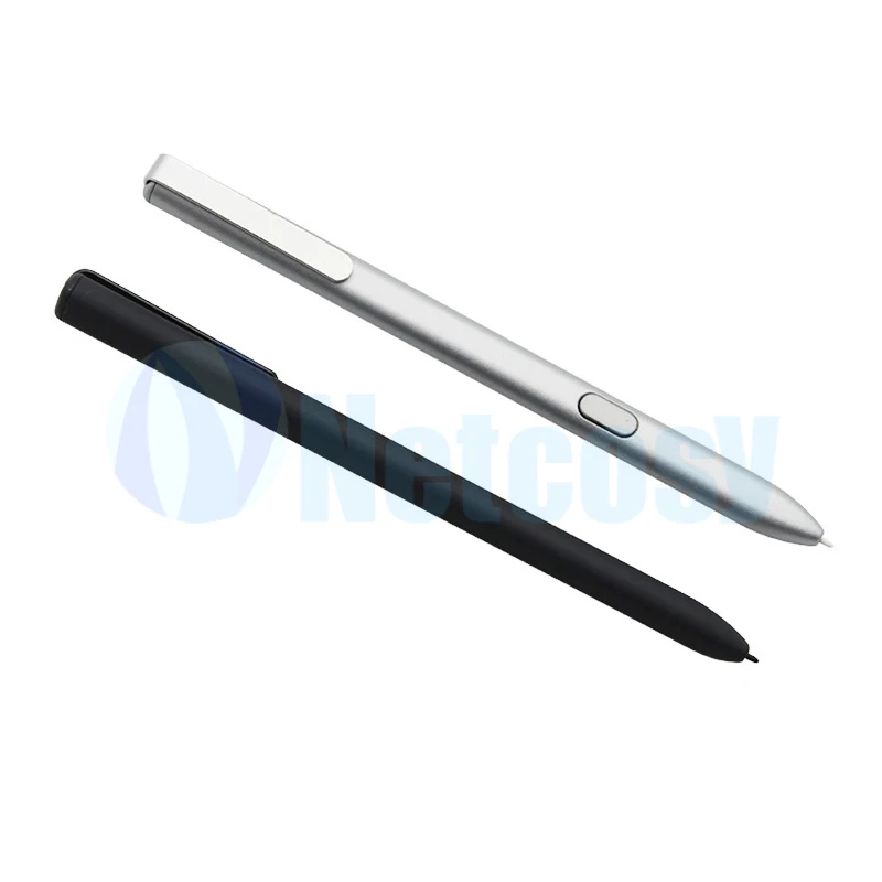 Для Samsung Tab S3 SM T820 сенсорный экран S Pen запасные части для Galaxy T825 T827 активный стилус