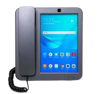 

4G Fixed Wireless Phone laptop Smart kt8001 Hotel telephone GSM Desktop Fixed Wireless Phone support Sim card