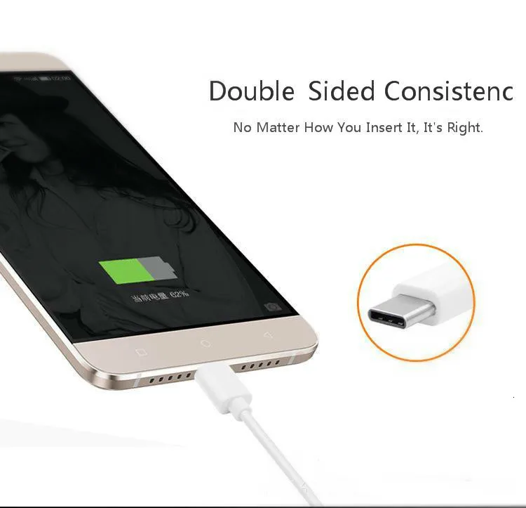 Vogek 1 м 1,5 м usb type-C кабель для huawei mate 20 Быстрая зарядка type-C мобильный телефон зарядный провод USB C кабель для Xiaomi mi9 Redmi