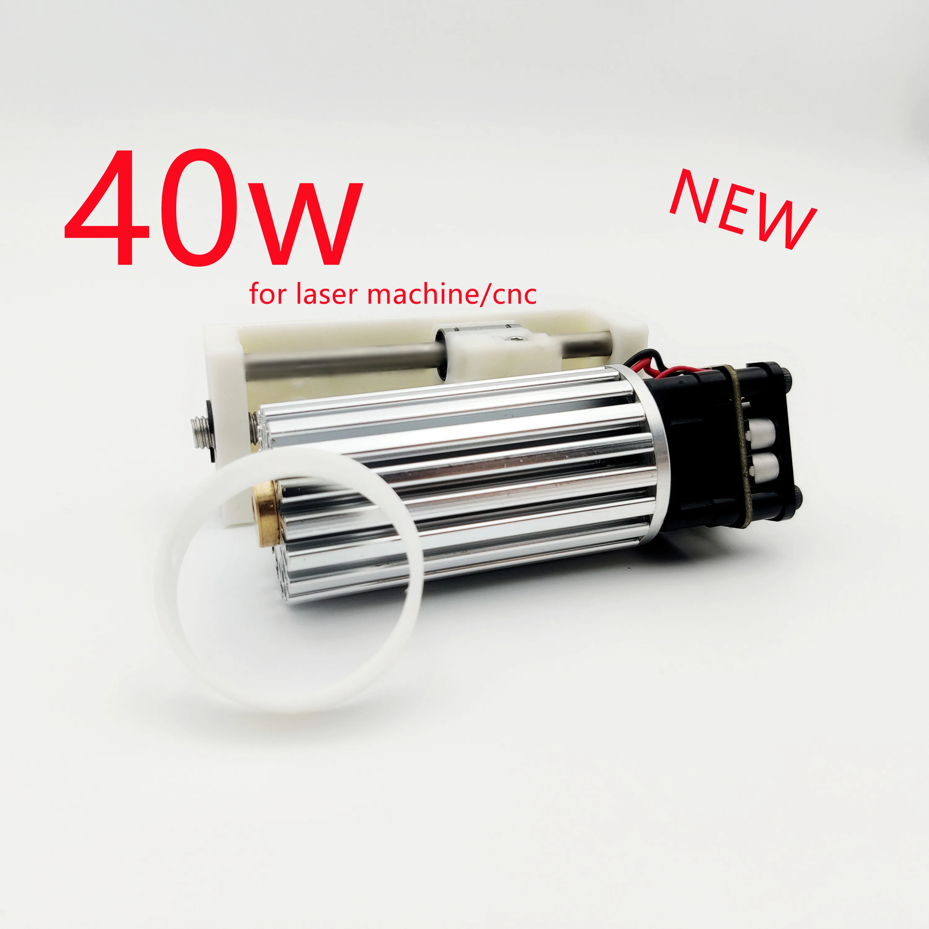 

Лазерный модуль для лазерного гравировального станка cnc3018, 40 Вт, 450 нм