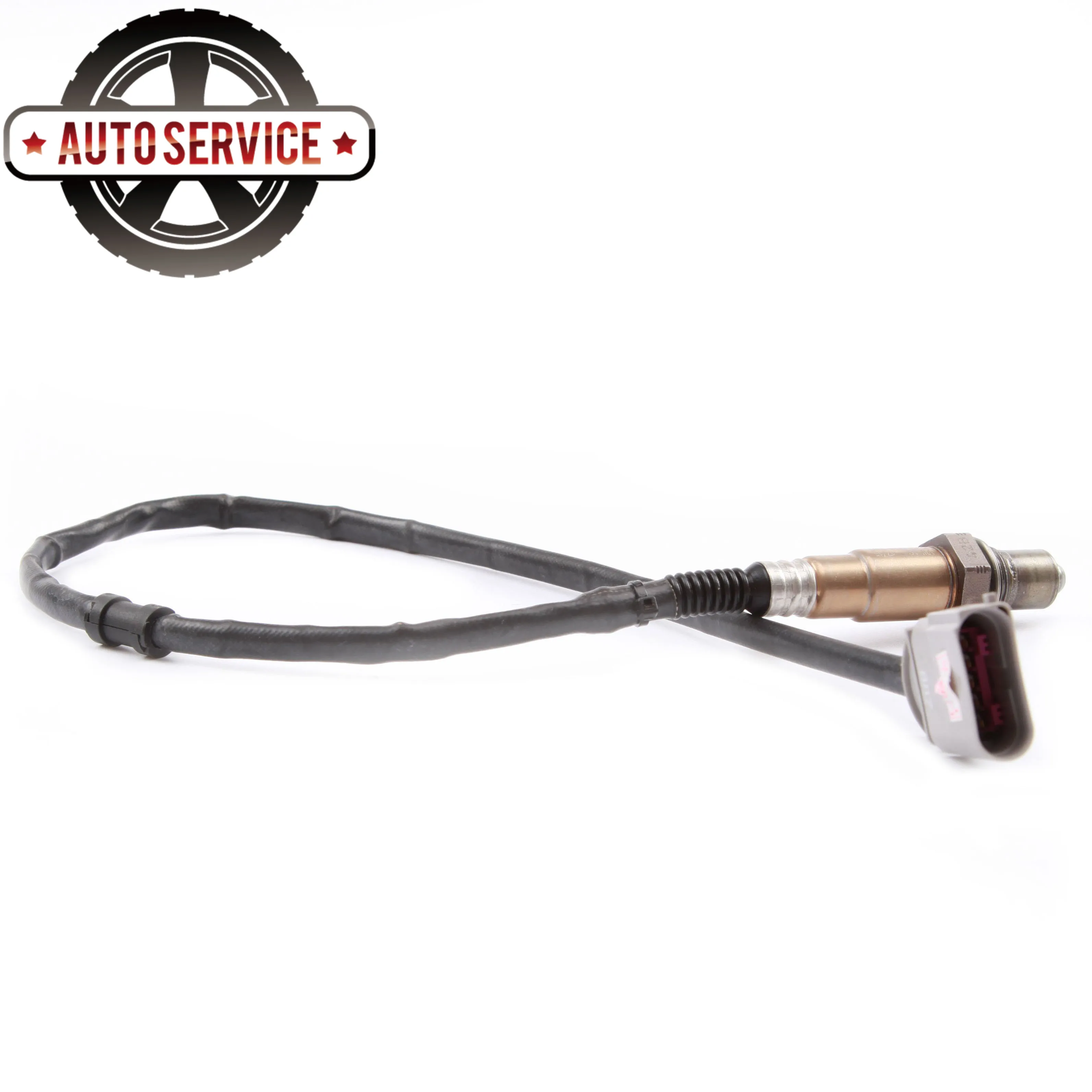 Новый BOSCH025 02 кислородный O2 воздушный топливный сенсор Lambda для Audi A1 A3 S3 TT VW Passat B8 Golf