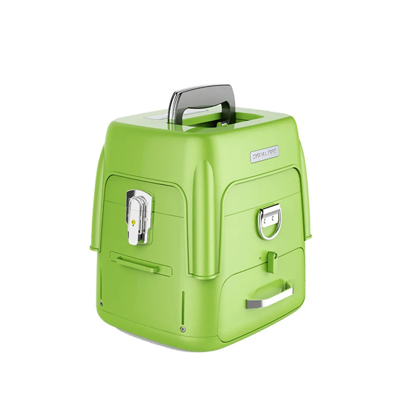 YOUYSI AI 8C оптическое волокно сварочный аппарат машина для сварки склеечный пресс