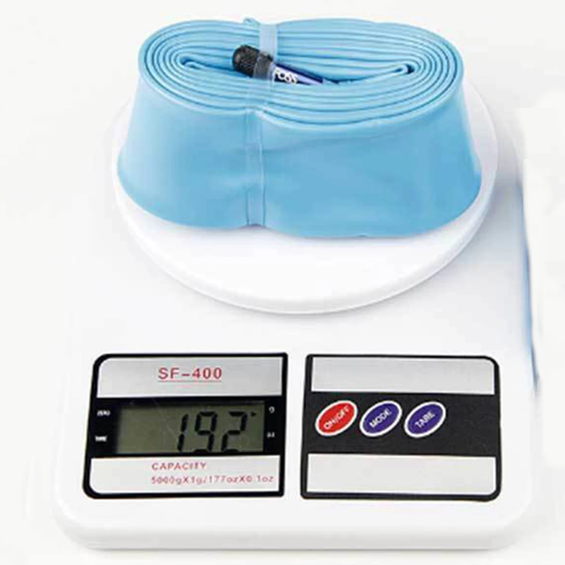 FOSS 26/27.5/29 дюйма велосипедная внутренняя труба для велосипеда MTB анти-прокол