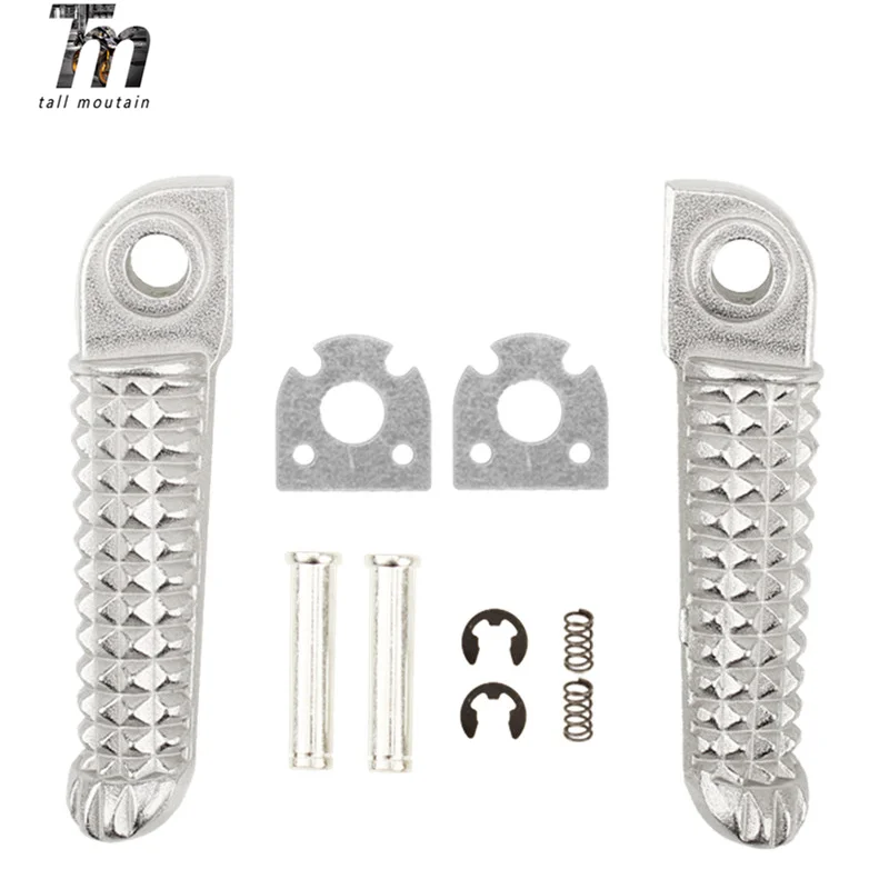 Передние/задние подножки для мотоцикла YAMAHA R1 R6 MT09 MT07 R3 R15 R25 FZ1 FZ6 YZF600 YZF1000 |