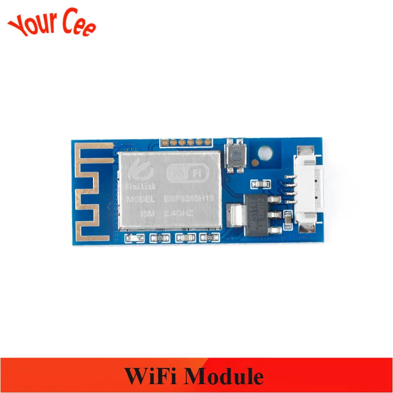Модуль Wi Fi XY WFPOW беспроводной модуль управления умным домом|Запасные части| |