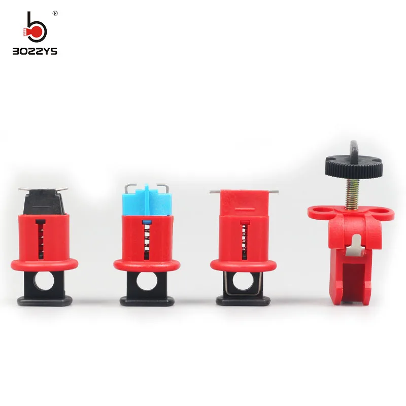 Маленький автоматический выключатель блокировка изоляция энергии воздушный