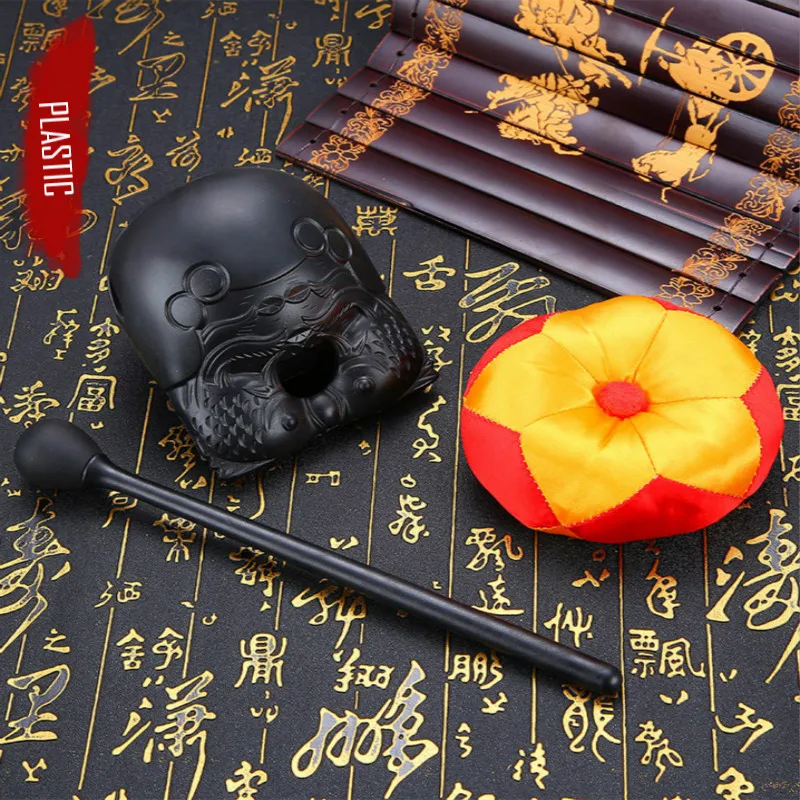 Буддийские принадлежности храмы домашняя церемония статуя Будды пластиковые