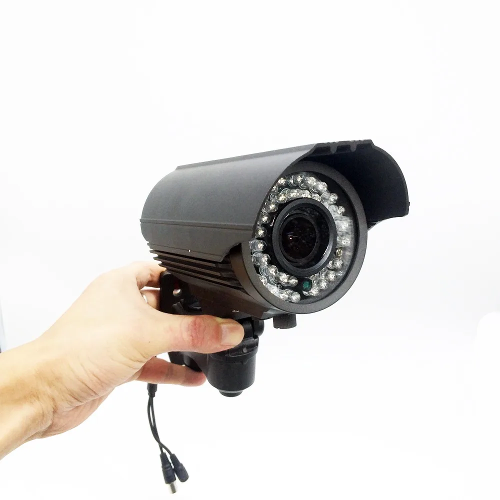 OwlCat Full HD 1080P 2MP AHDH наружная Водонепроницаемая камера для видеонаблюдения AHD с