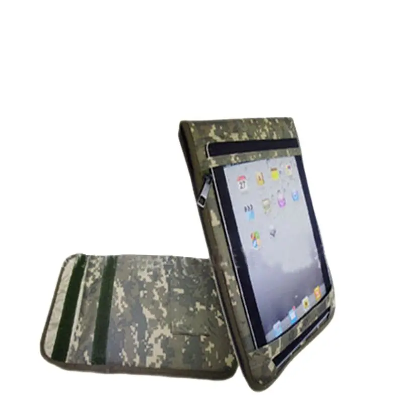 NFC RFID Анти-сканирующий рукав Камуфляжный цвет телефонный сигнал Глушитель пакет подходит для 11-дюймового планшетного ПК радиационный блоки... от AliExpress WW