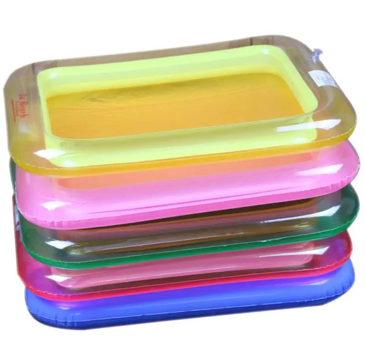 

Children's Magnetic Fishing Parent-child interactive Toys Game Kids 2 Rod 10 3D Fish 1 Pool Water Baby Bath Toys Outdoor Toy ZXH