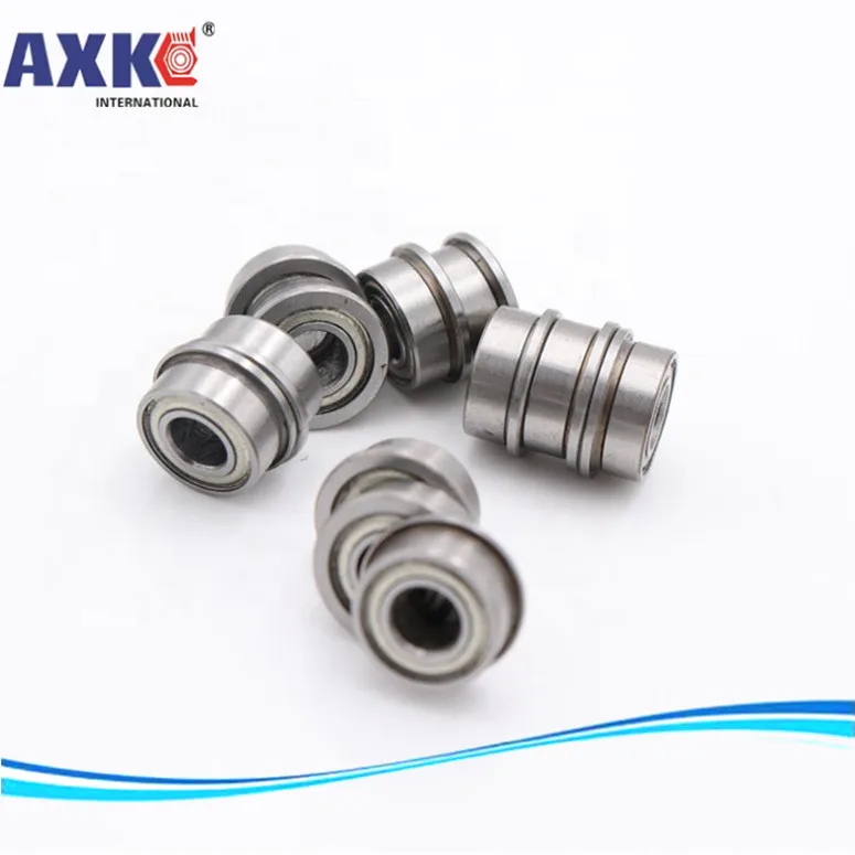 Высокоскоростной стоматологический ручной подшипник R144 открытый R144K 3 175*6 35*2 381