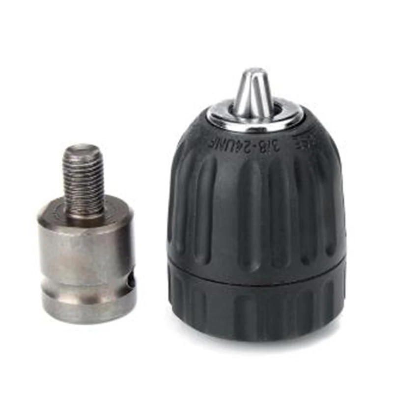 Прочный Электрический адаптер Комплект молотковая дрель 19800 мА/ч, 240-520NM практические товары для домашнего сада