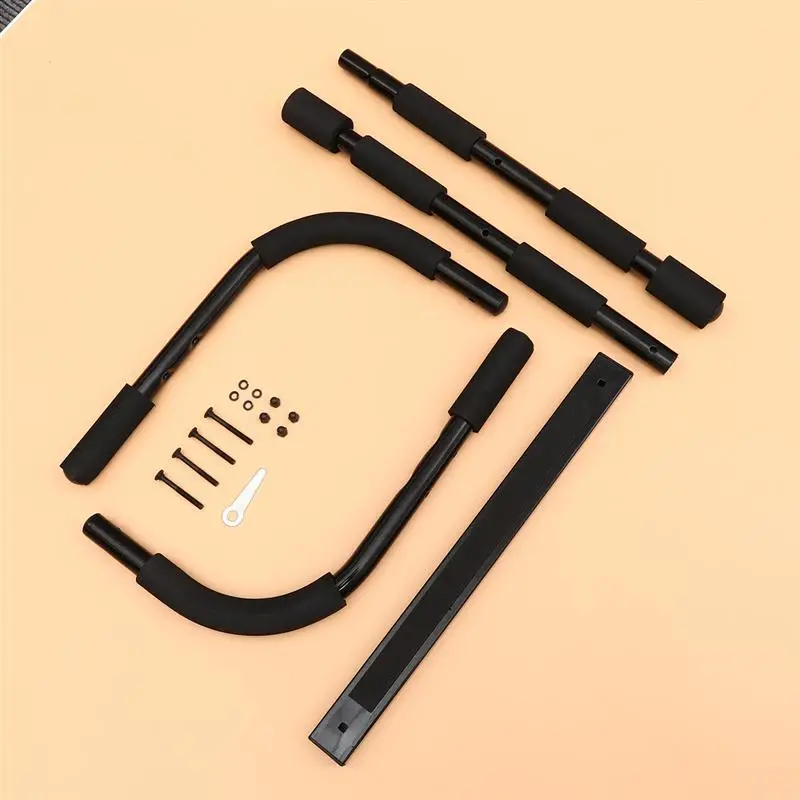 Штанга для подбородка утолщенная практичная прочная сверхпрочная портативная