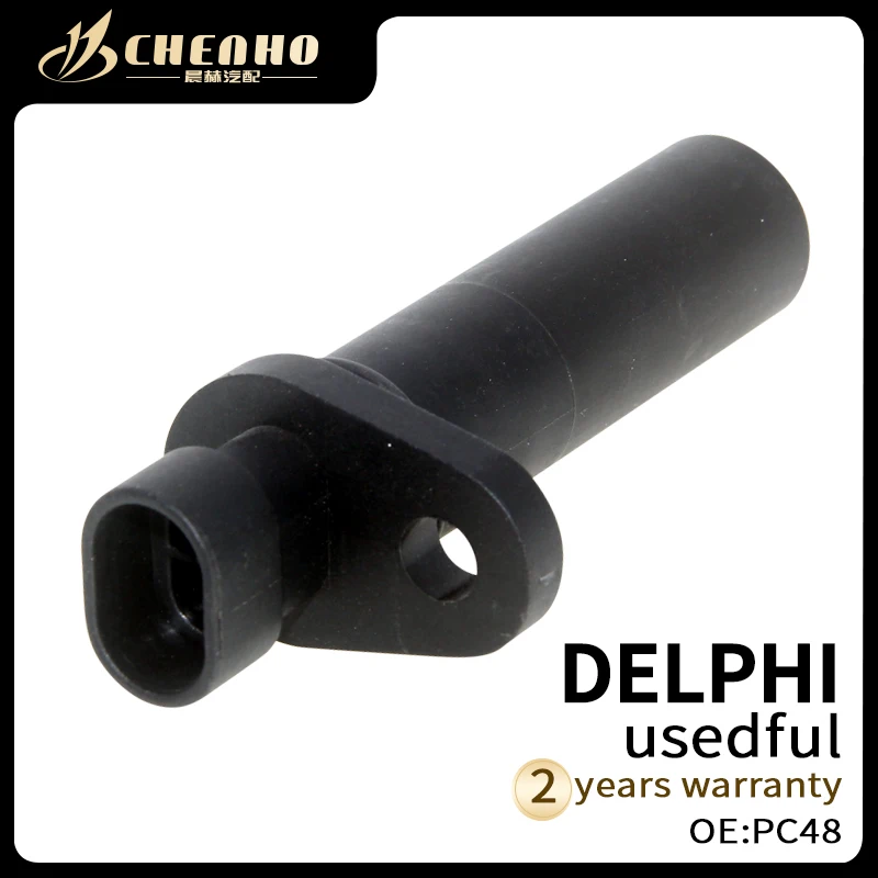 

CHENHO BRAND NEW Standard Motor Products PC48 SU185 CSS108SB 21020140 Crankshaft Sensor For Select 91-02 Saturn Models