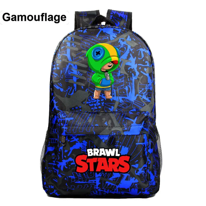 Мужские Водонепроницаемые рюкзаки со звездами дорожный рюкзак спортивная сумка