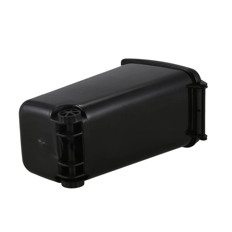 Мини карандаш органайзер для мусора карманная офисная коробка хранения кистей и