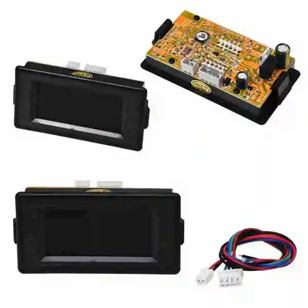 Красный светодиодный цифровой счетчик 0 9999|digital counter|up down counterup counter |