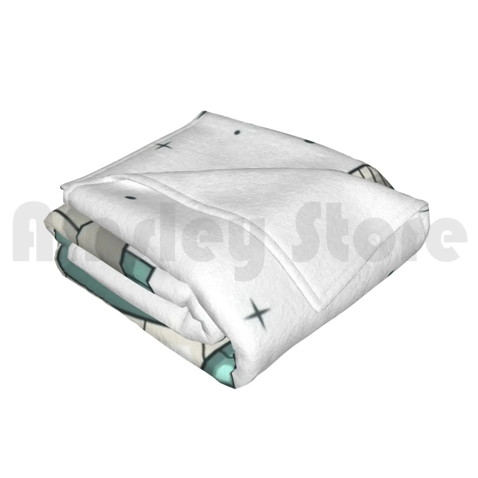 Одеяло космонавта супер мягкое теплое легкое тонкое звездное космонавт звезды