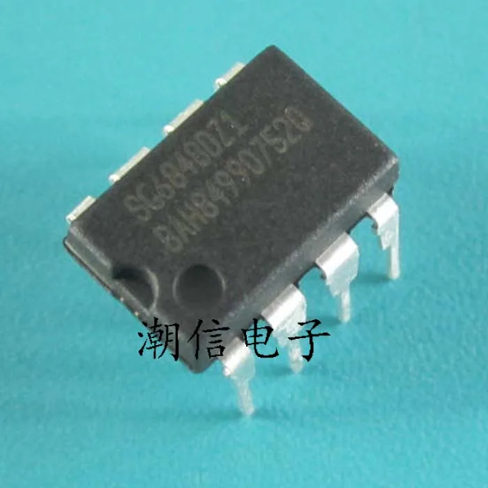10cps SG6848DZ1 SG6848DZ | Электронные компоненты и принадлежности