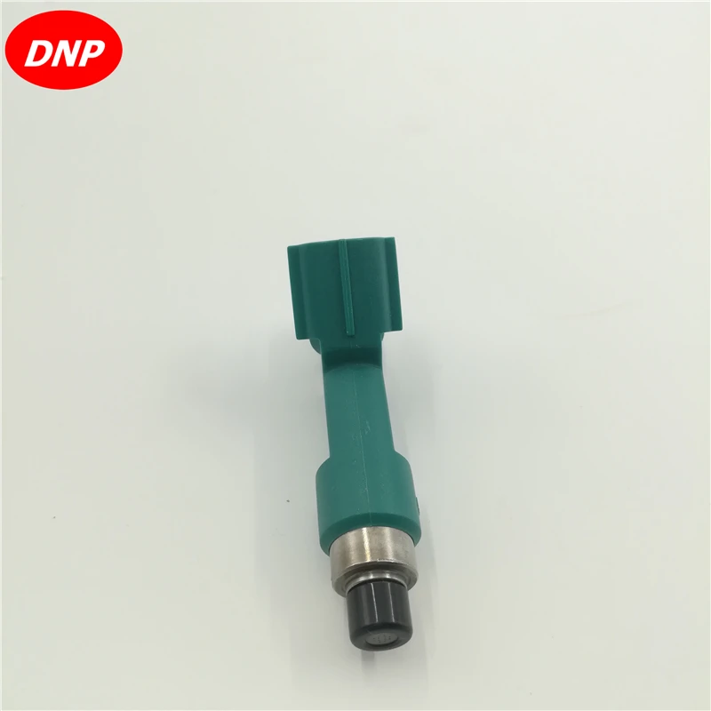 

DNP Топливные форсунки подходят для Toyota Corolla Camry Rav4 Solara Scion 2.4L 23250-28080